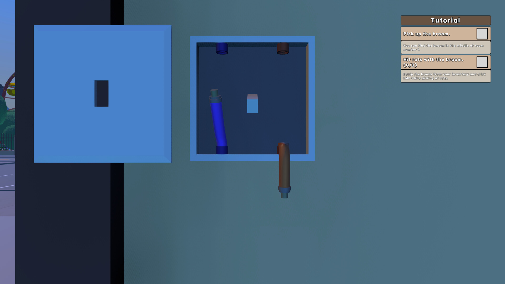 Your Own Cozy Motel screenshot #9