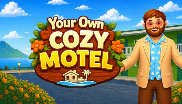 Your Own Cozy Motel