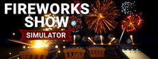 Fireworks Show Simulator cover
