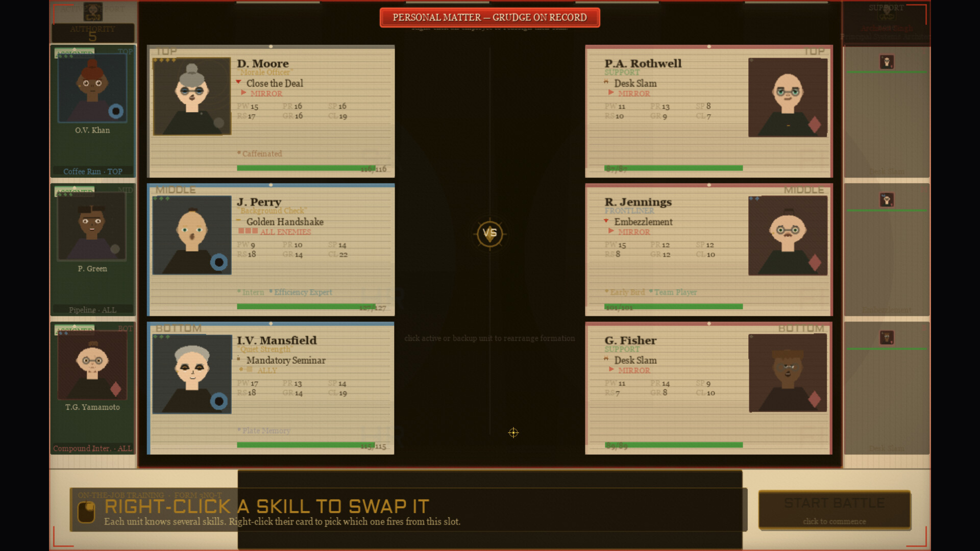 Downer Management screenshot #30