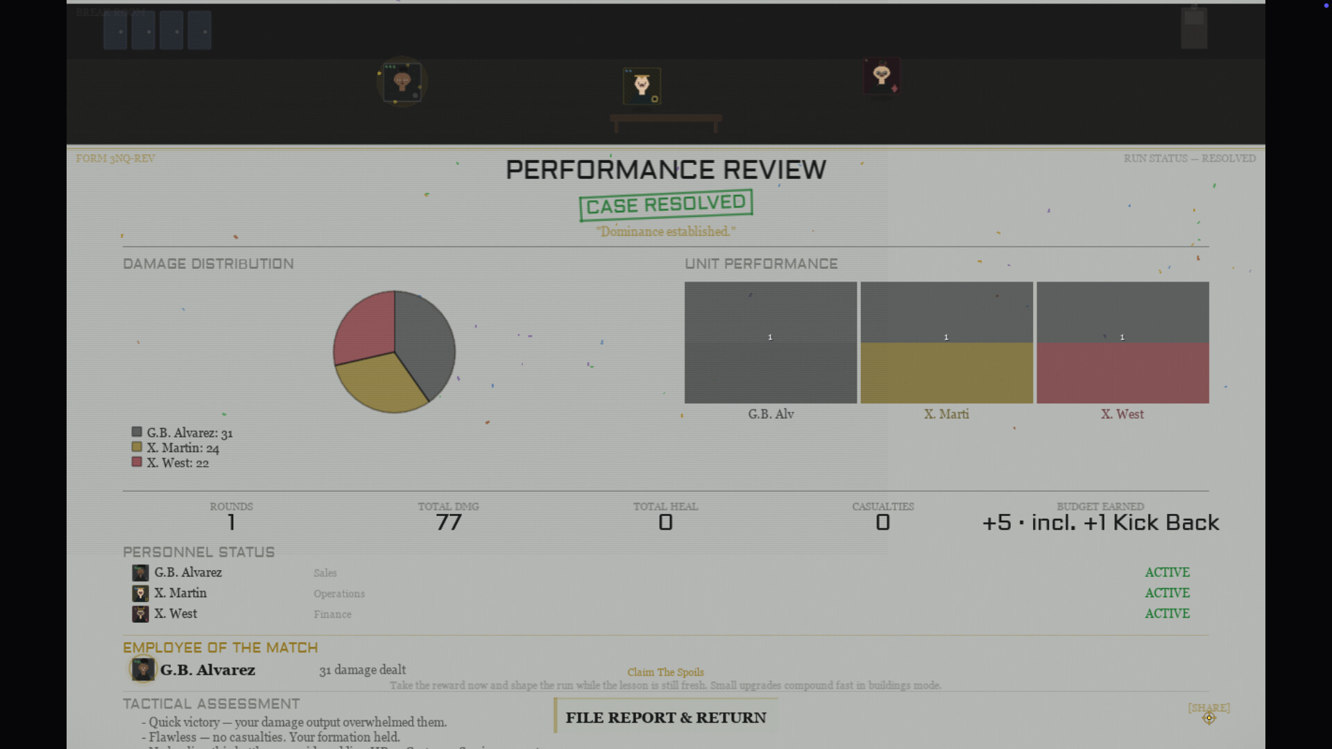 Downer Management screenshot #34