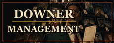 Downer Management cover