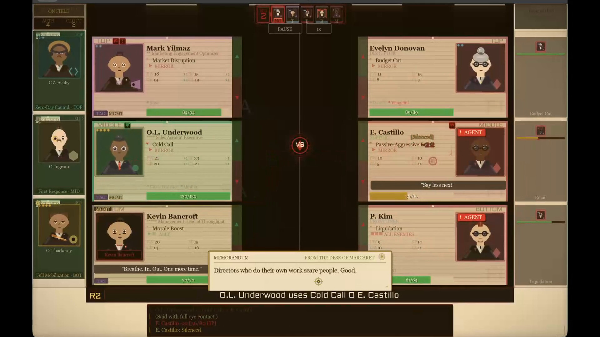 Downer Management screenshot #6