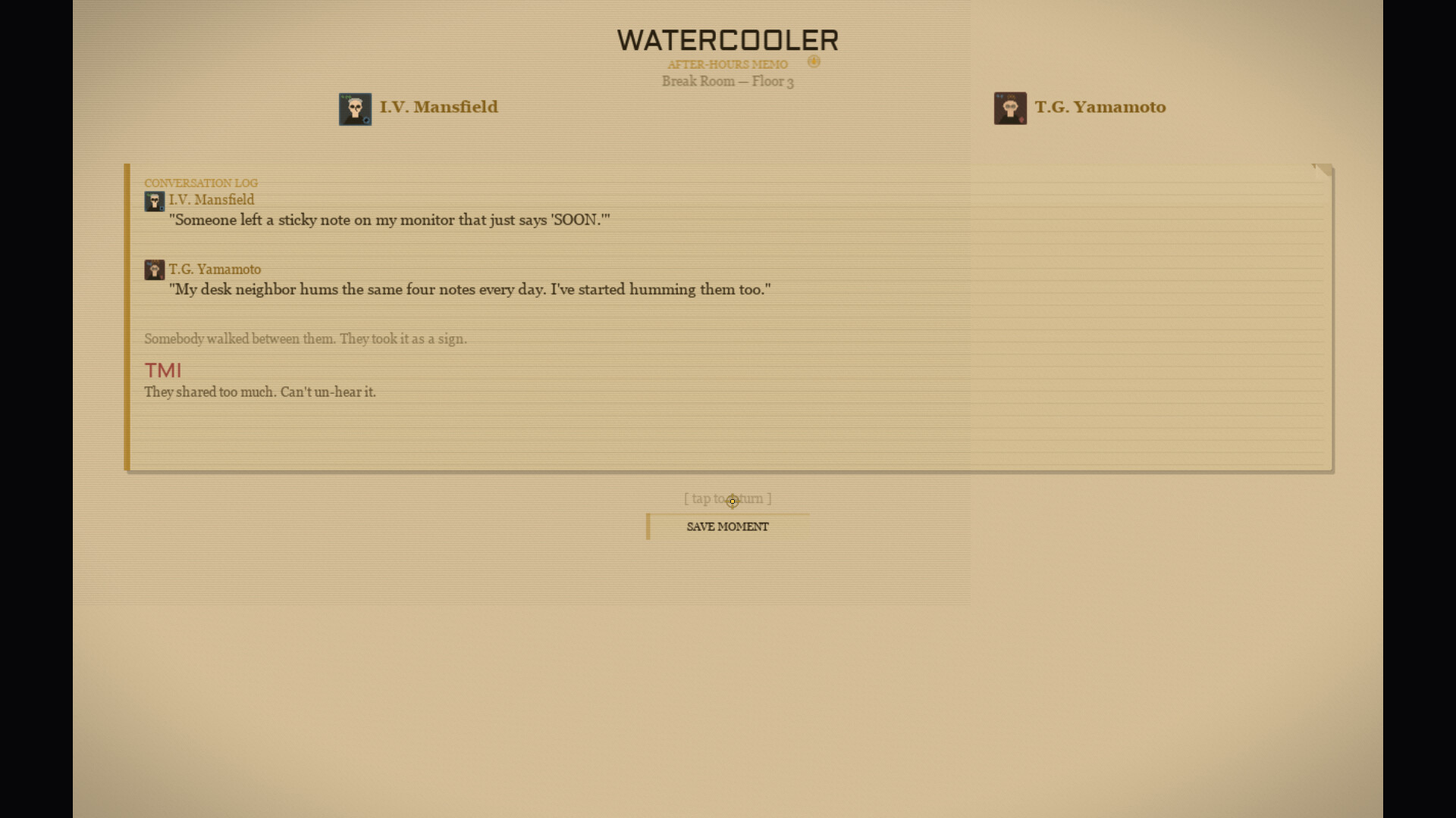 Downer Management screenshot #38
