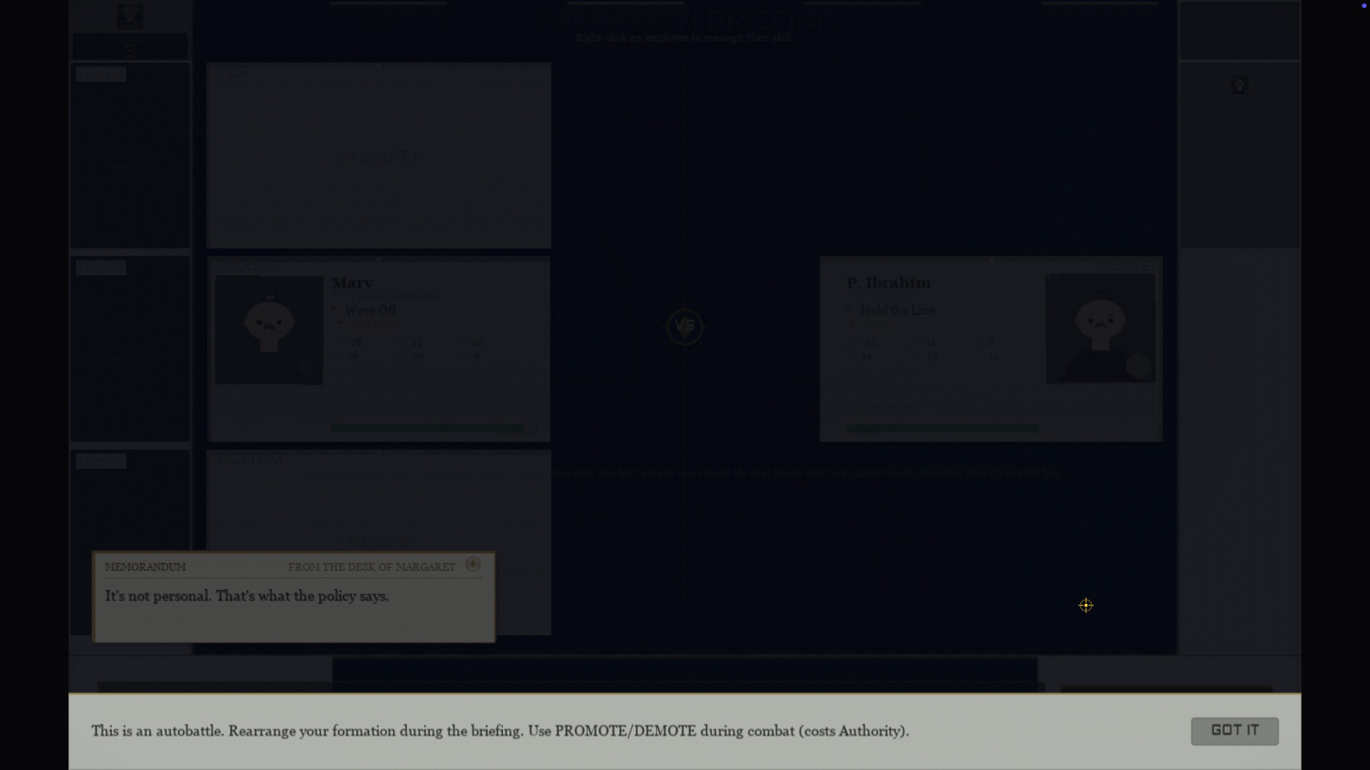 Downer Management screenshot #35