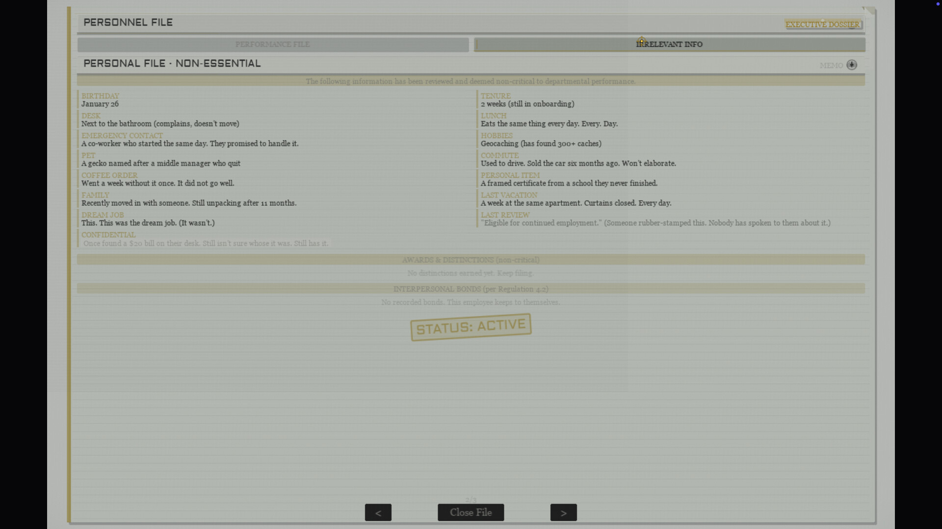 Downer Management screenshot #32
