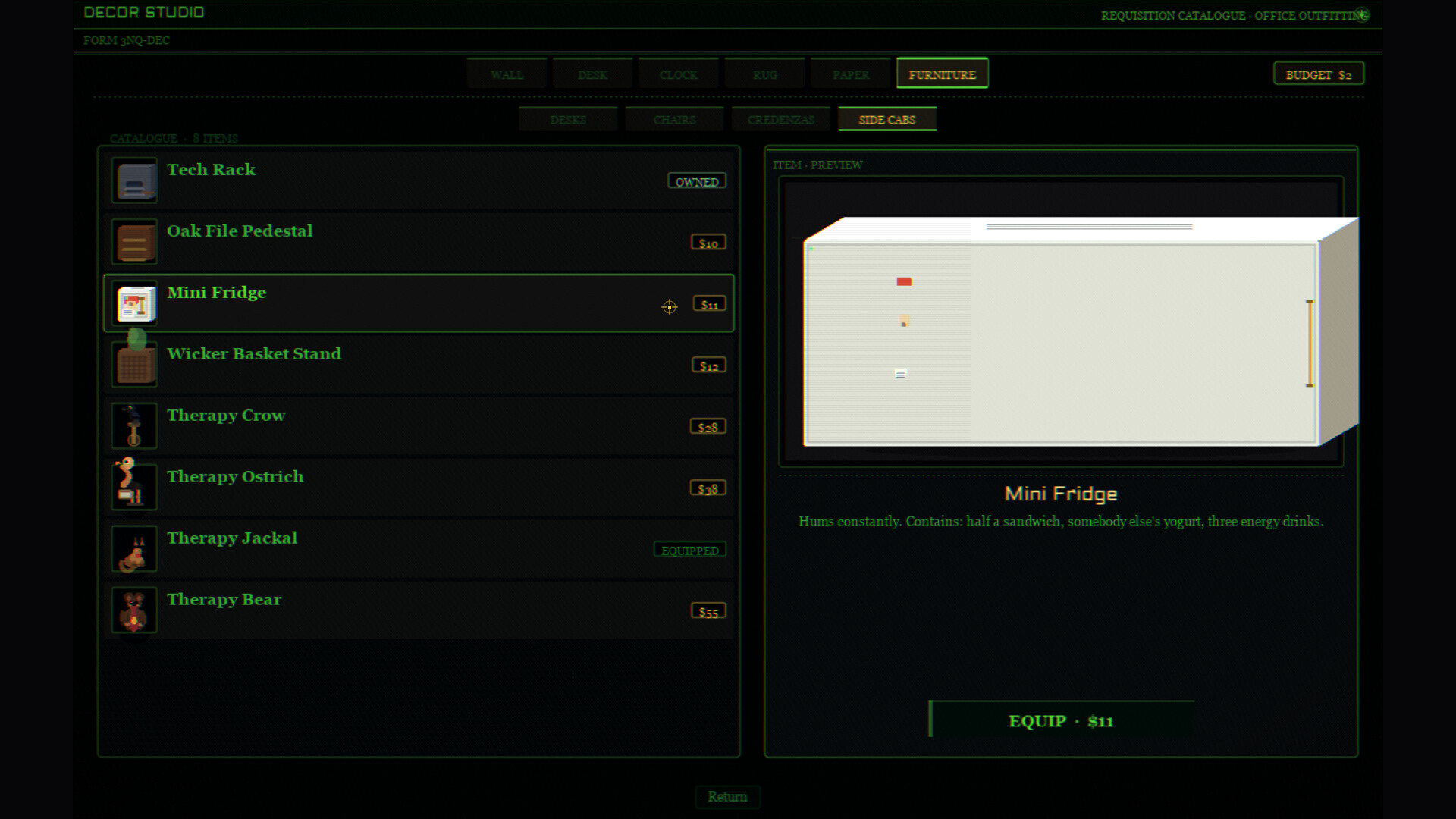 Downer Management screenshot #29