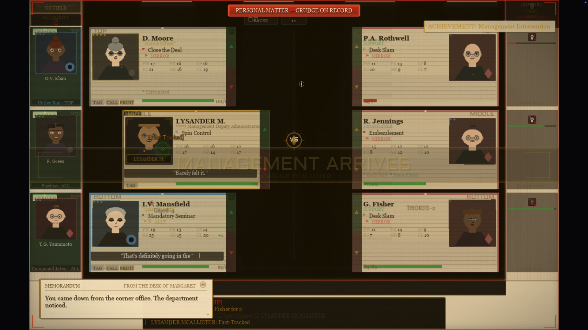 Downer Management screenshot #25