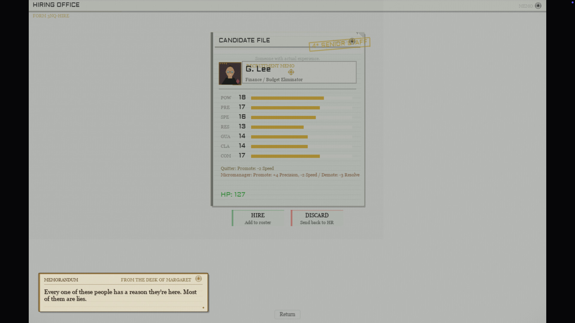Downer Management screenshot #23