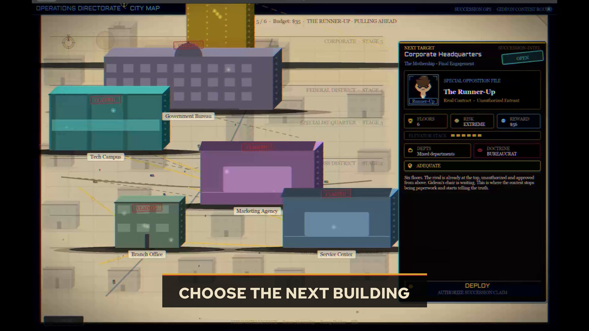 Downer Management screenshot #10