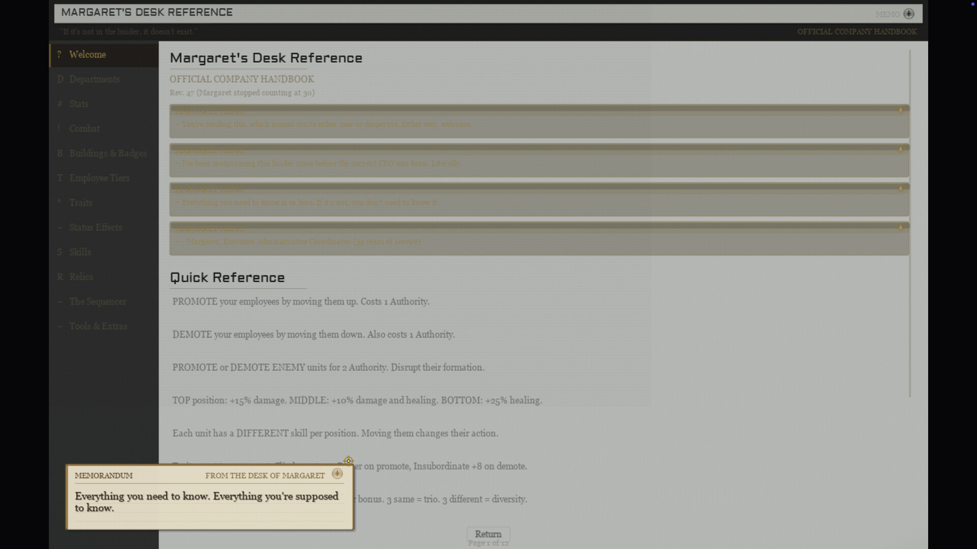 Downer Management screenshot #33