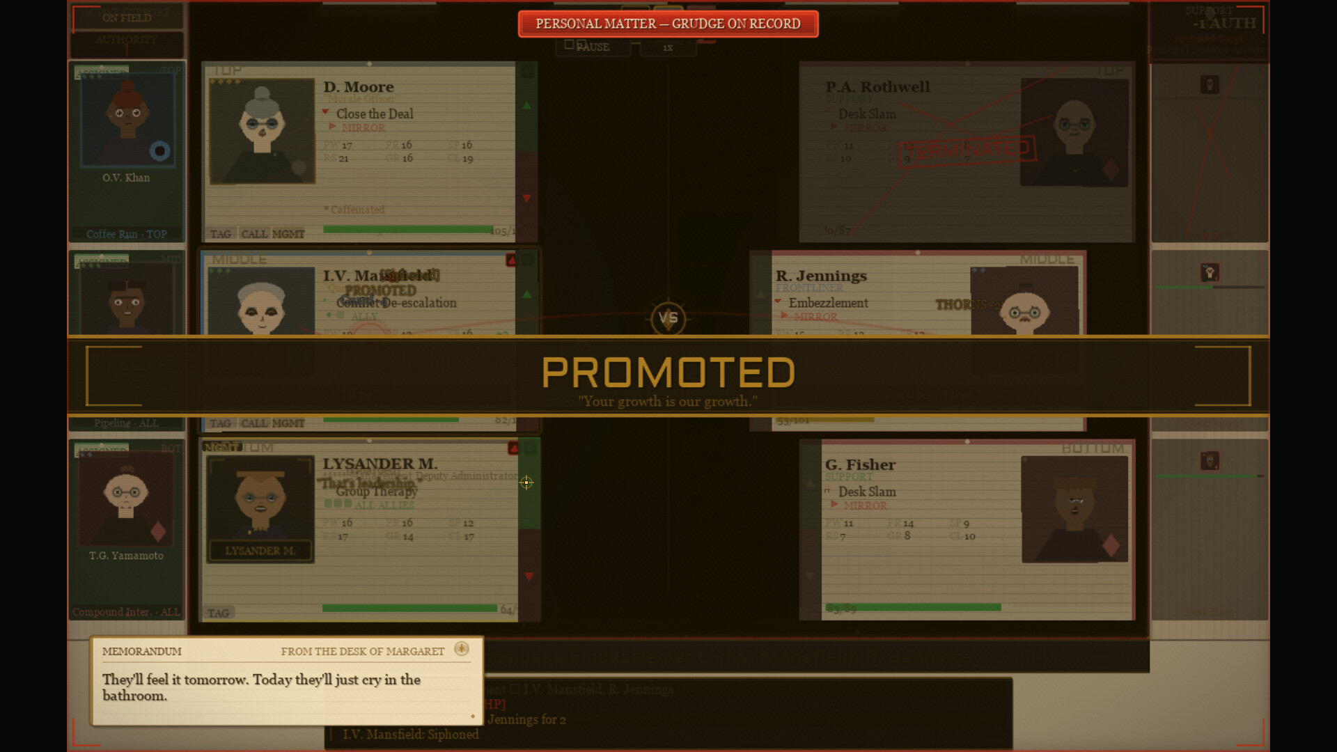 Downer Management screenshot #27