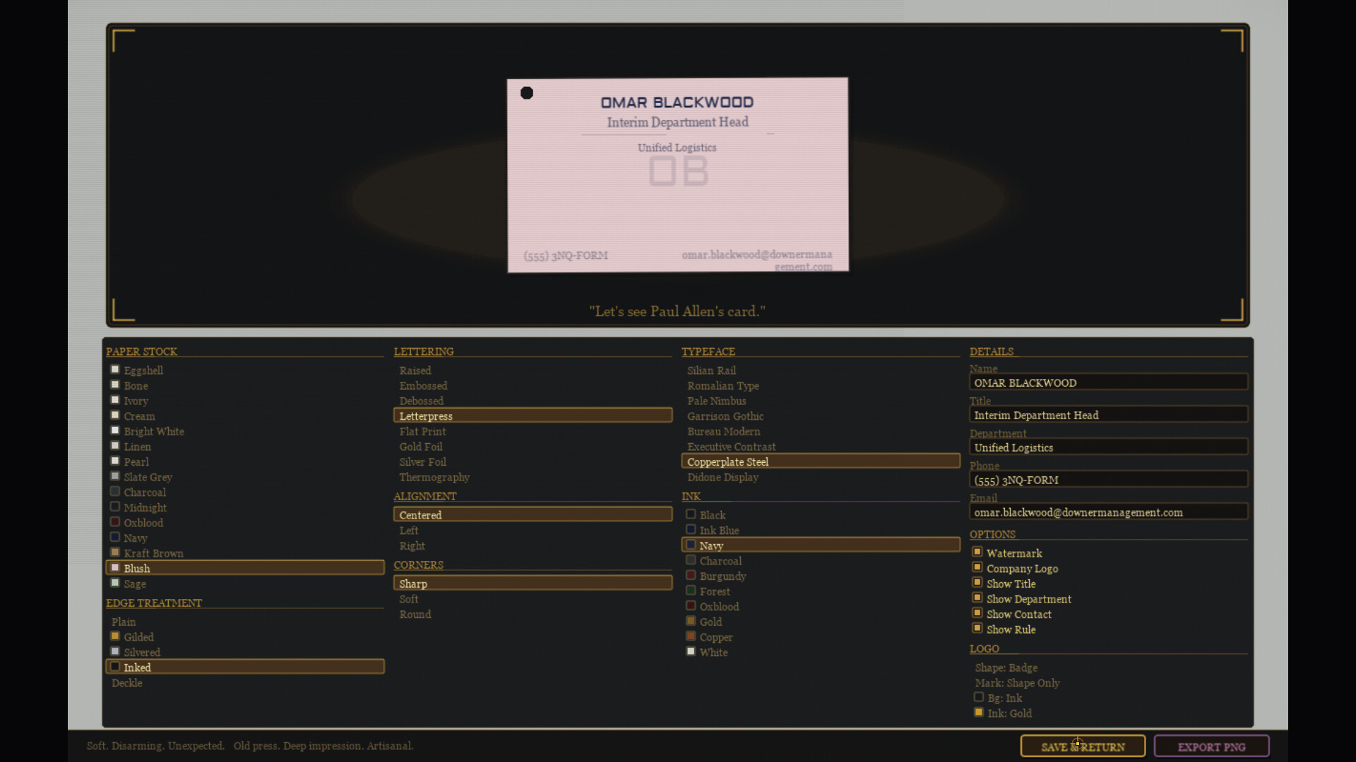 Downer Management screenshot #16