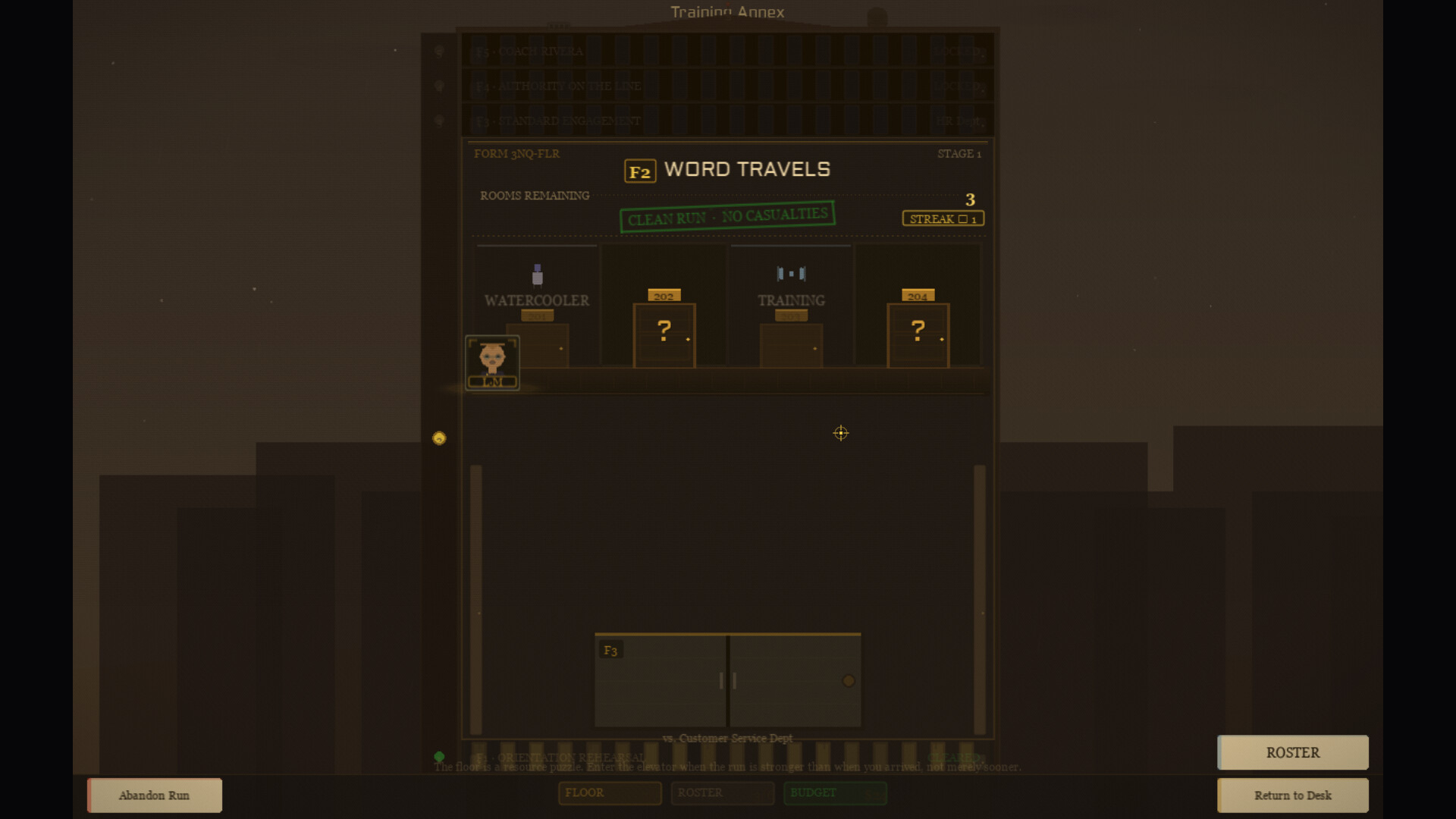Downer Management screenshot #41