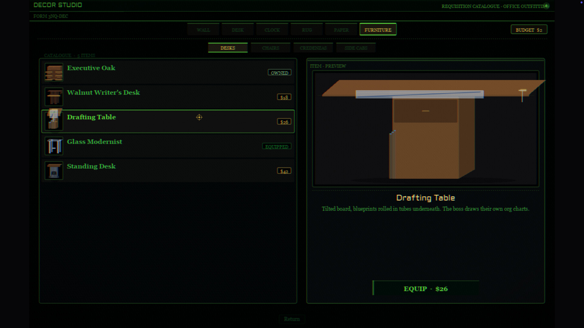Downer Management screenshot #26