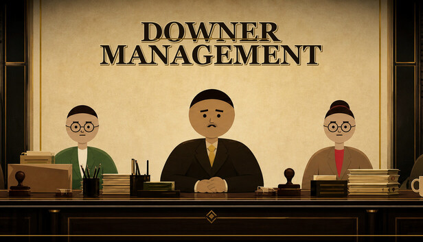 Downer Management