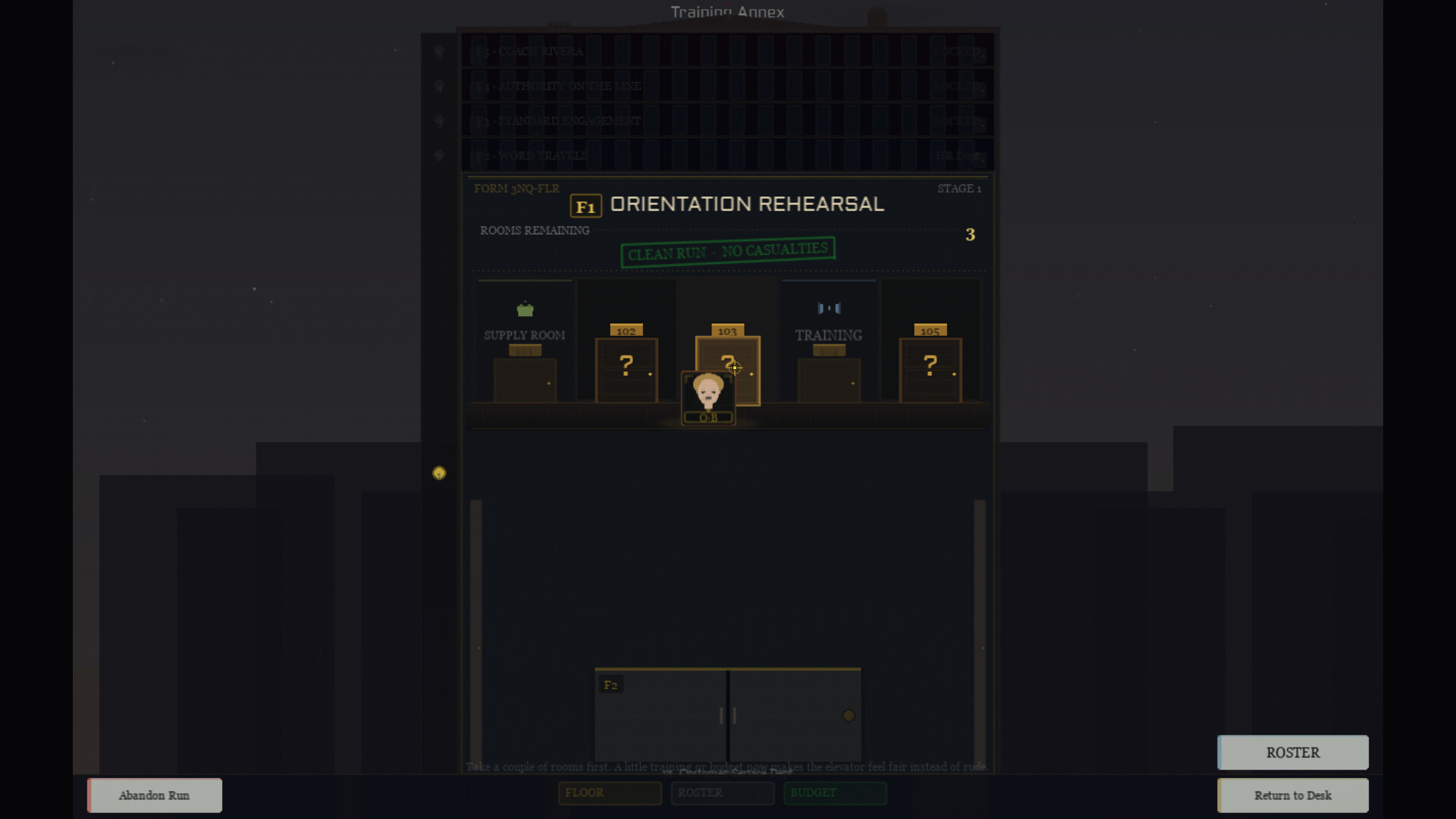 Downer Management screenshot #17