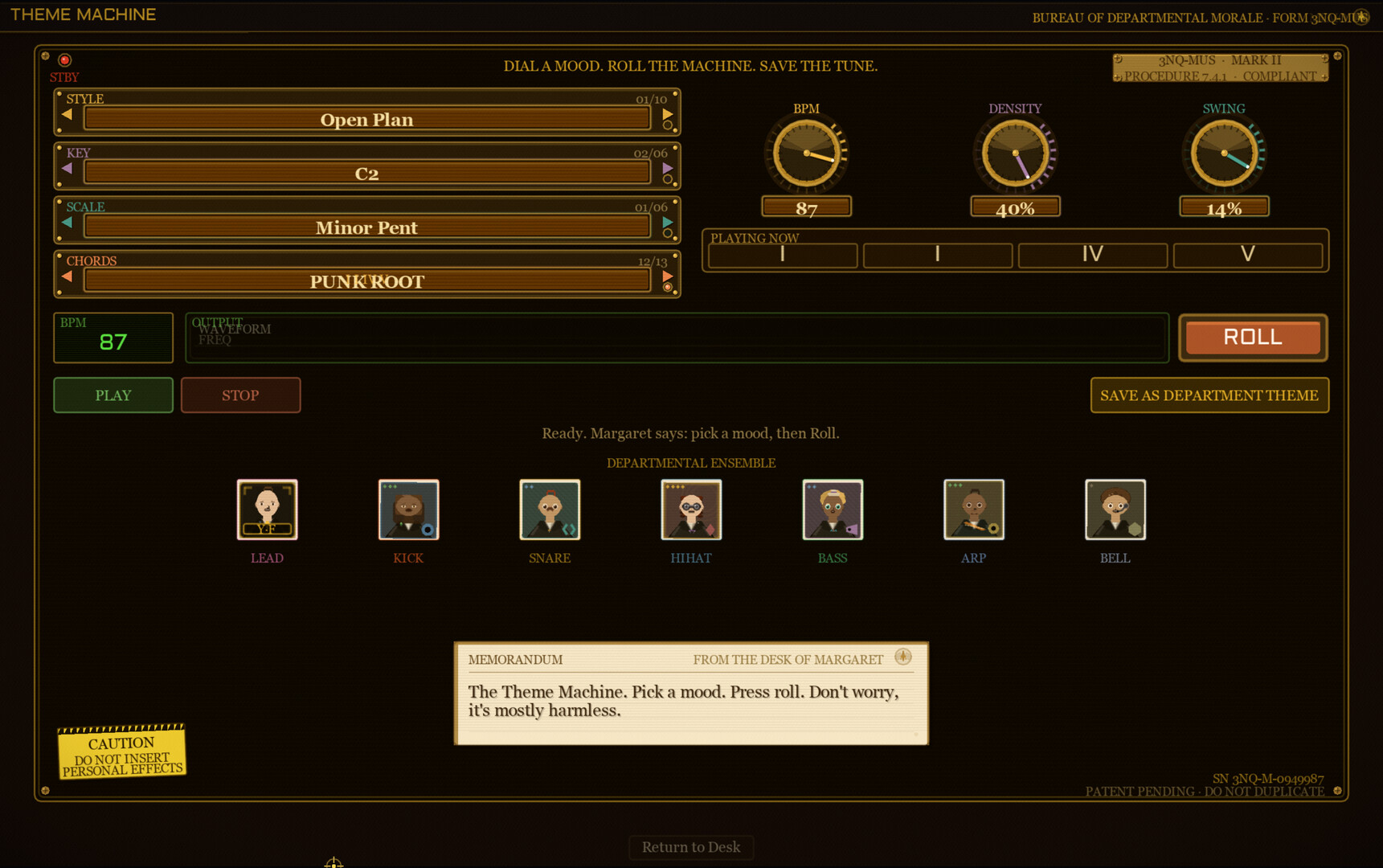 Downer Management screenshot 22
