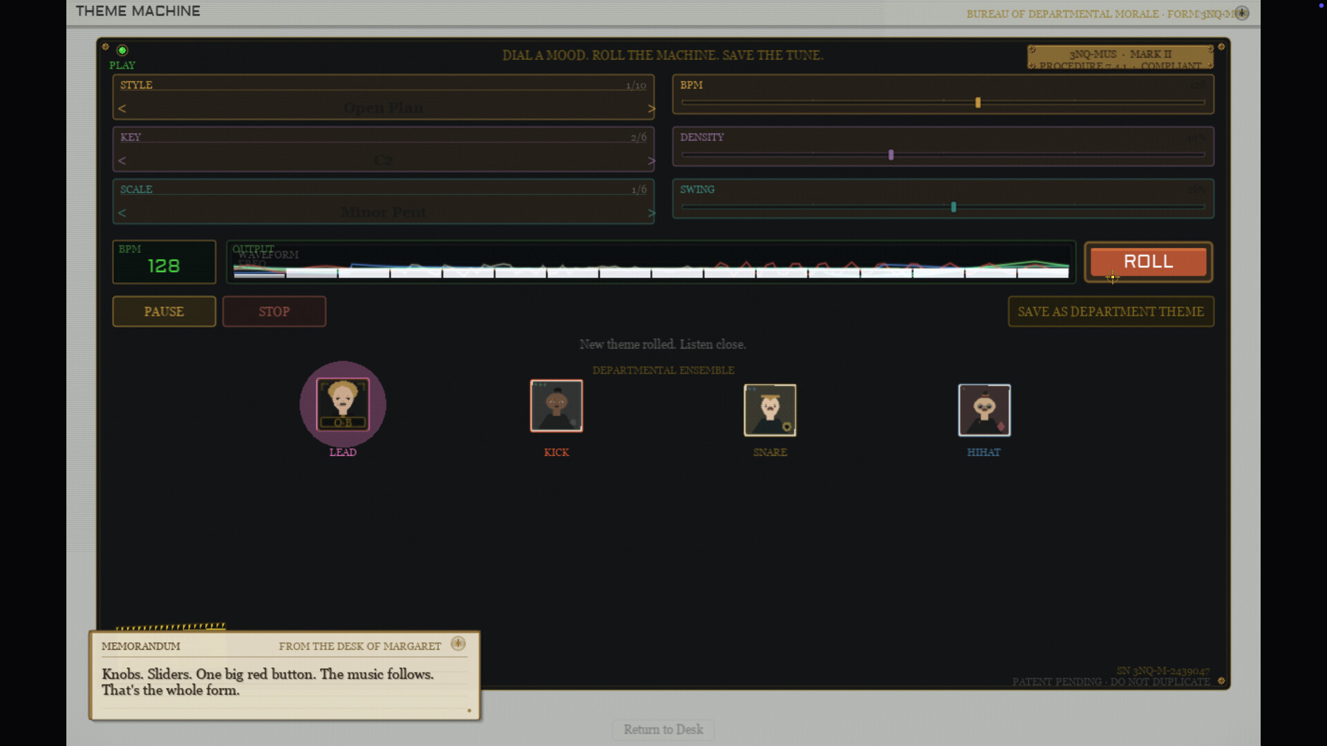 Downer Management screenshot #22