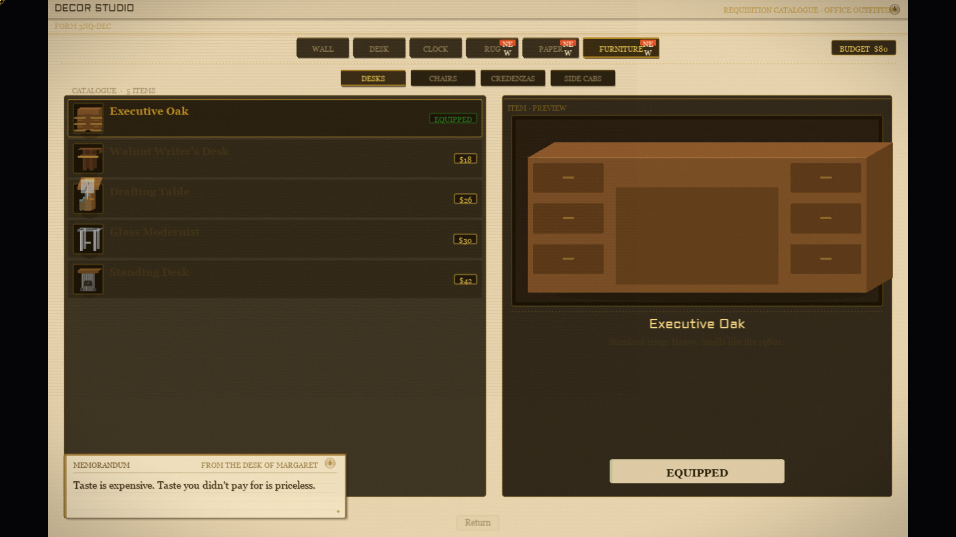 Downer Management screenshot 6