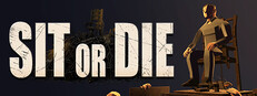 Sit or Die cover