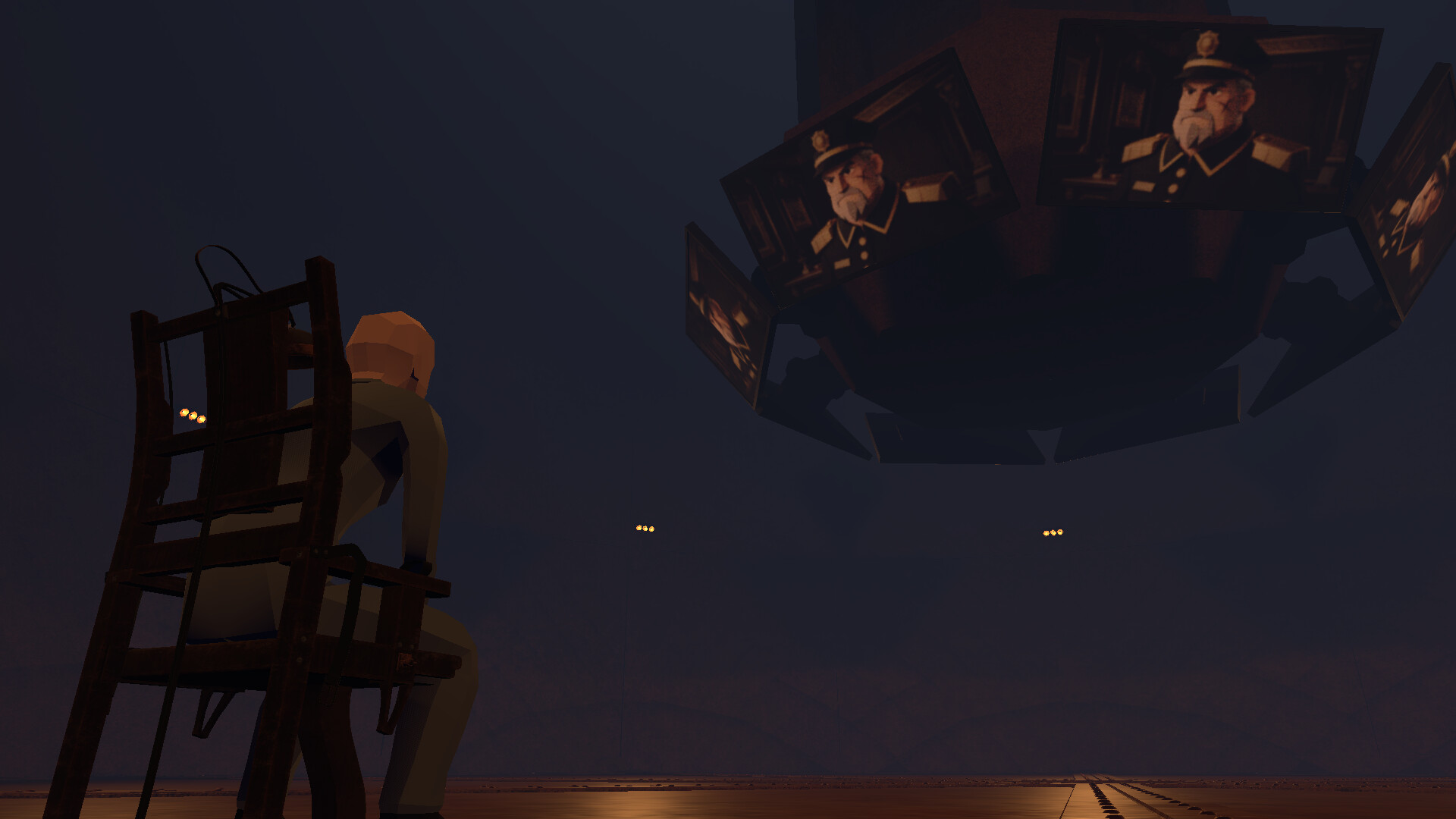 Sit or Die screenshot 8