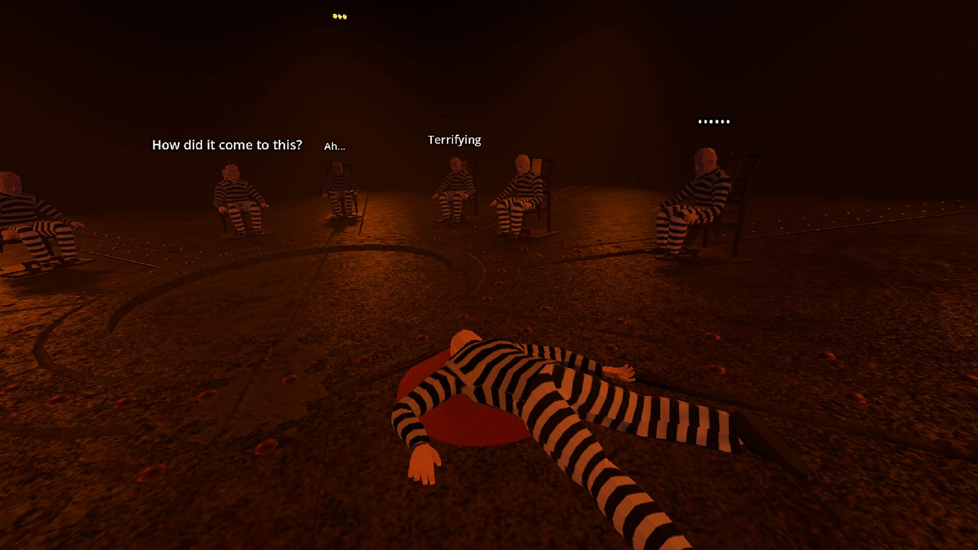Sit or Die screenshot 6