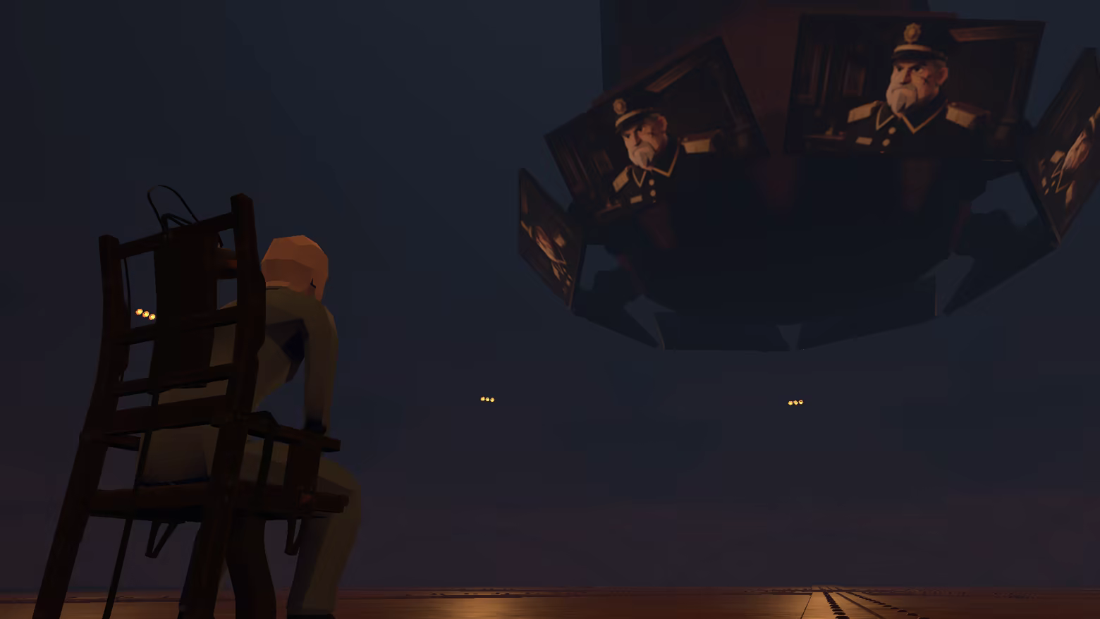 Sit or Die screenshot 1