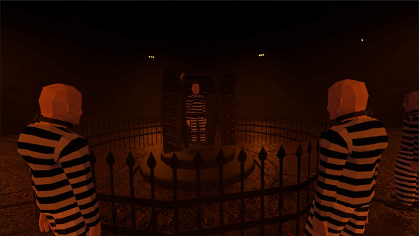 Скриншот 5 из игры Sit or Die