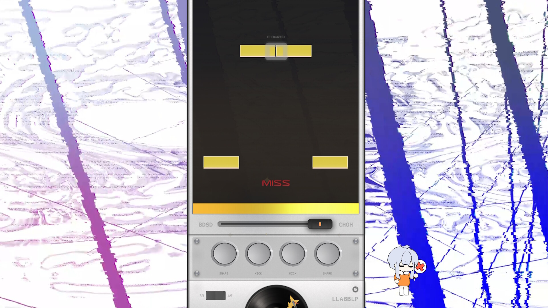 DEFLATE - Electrode Core Brand Collaboration Pack 1 Featured Screenshot #1