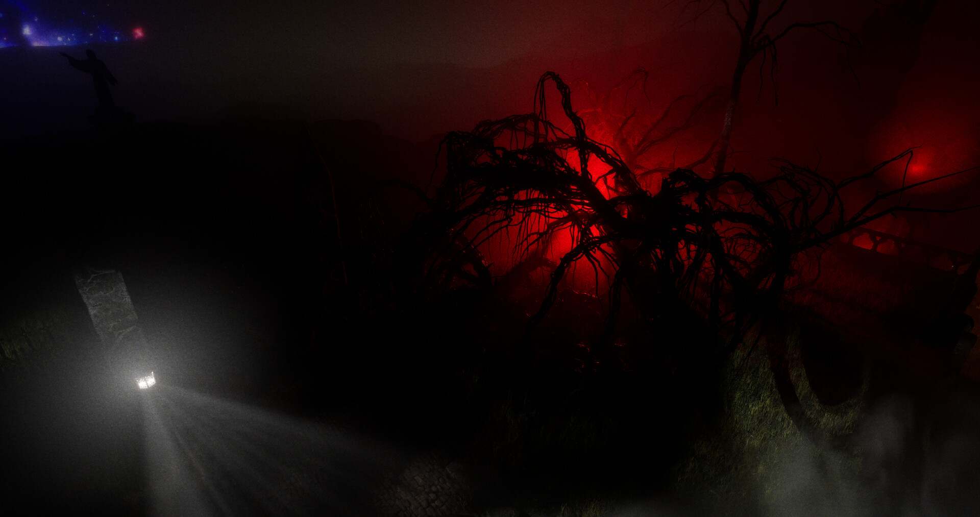 The Hollow Road: Prologue screenshot #12