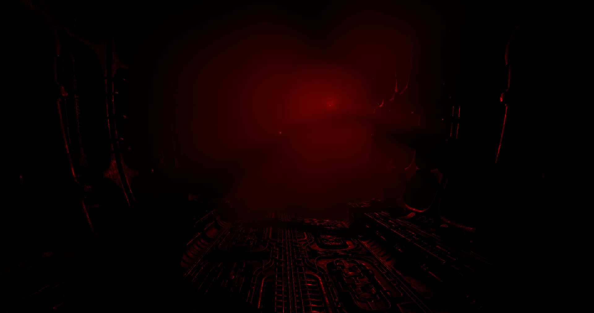 The Hollow Road: Prologue screenshot #10