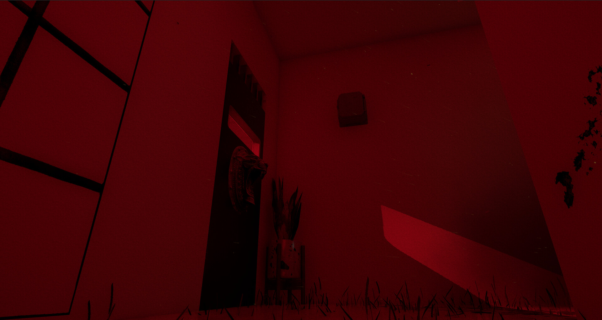 The Hollow Road: Prologue screenshot #11