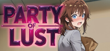 Party of Lust