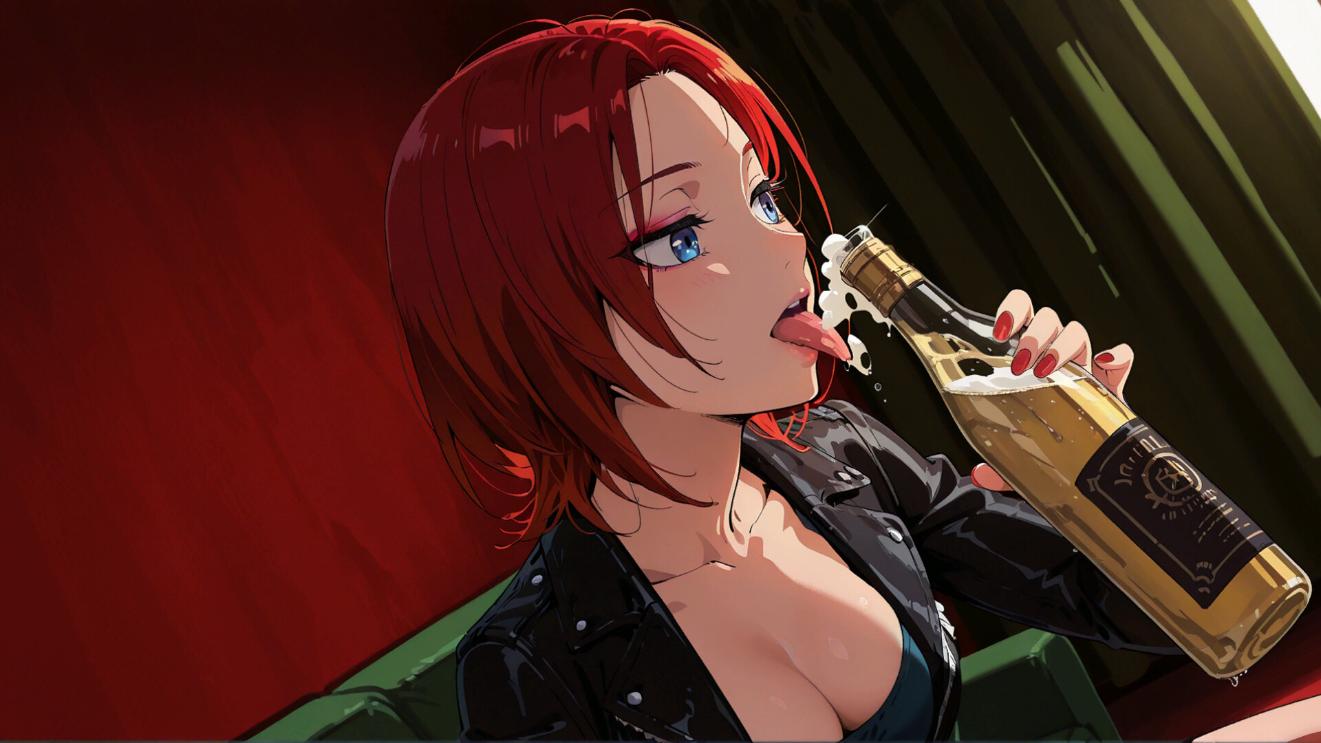 Party of Lust screenshot 12