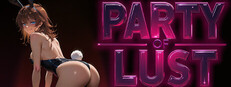 Party of Lust cover