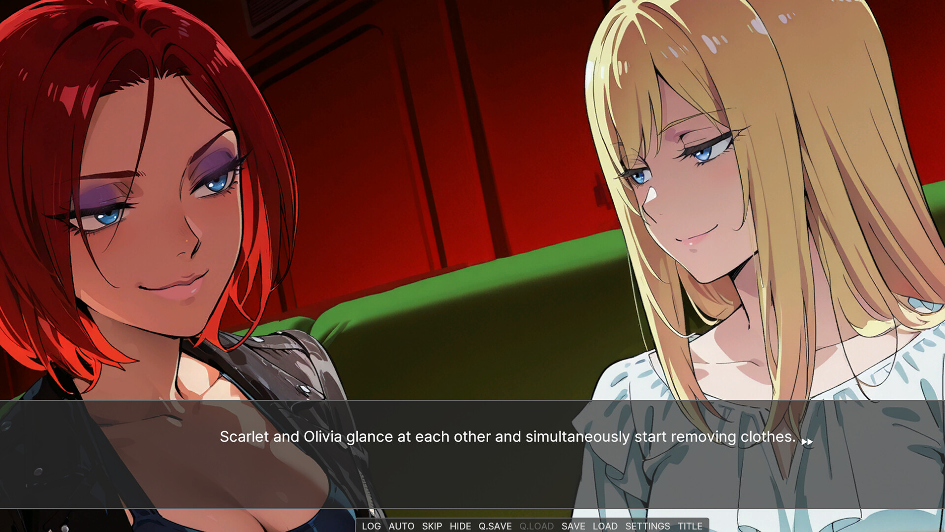 Party of Lust screenshot 11