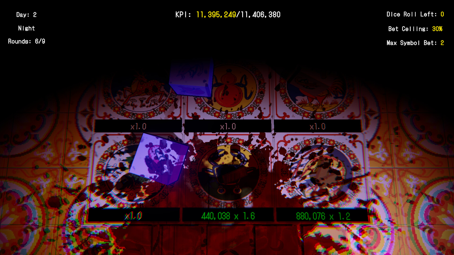 Devil's Bau Cua screenshot #10