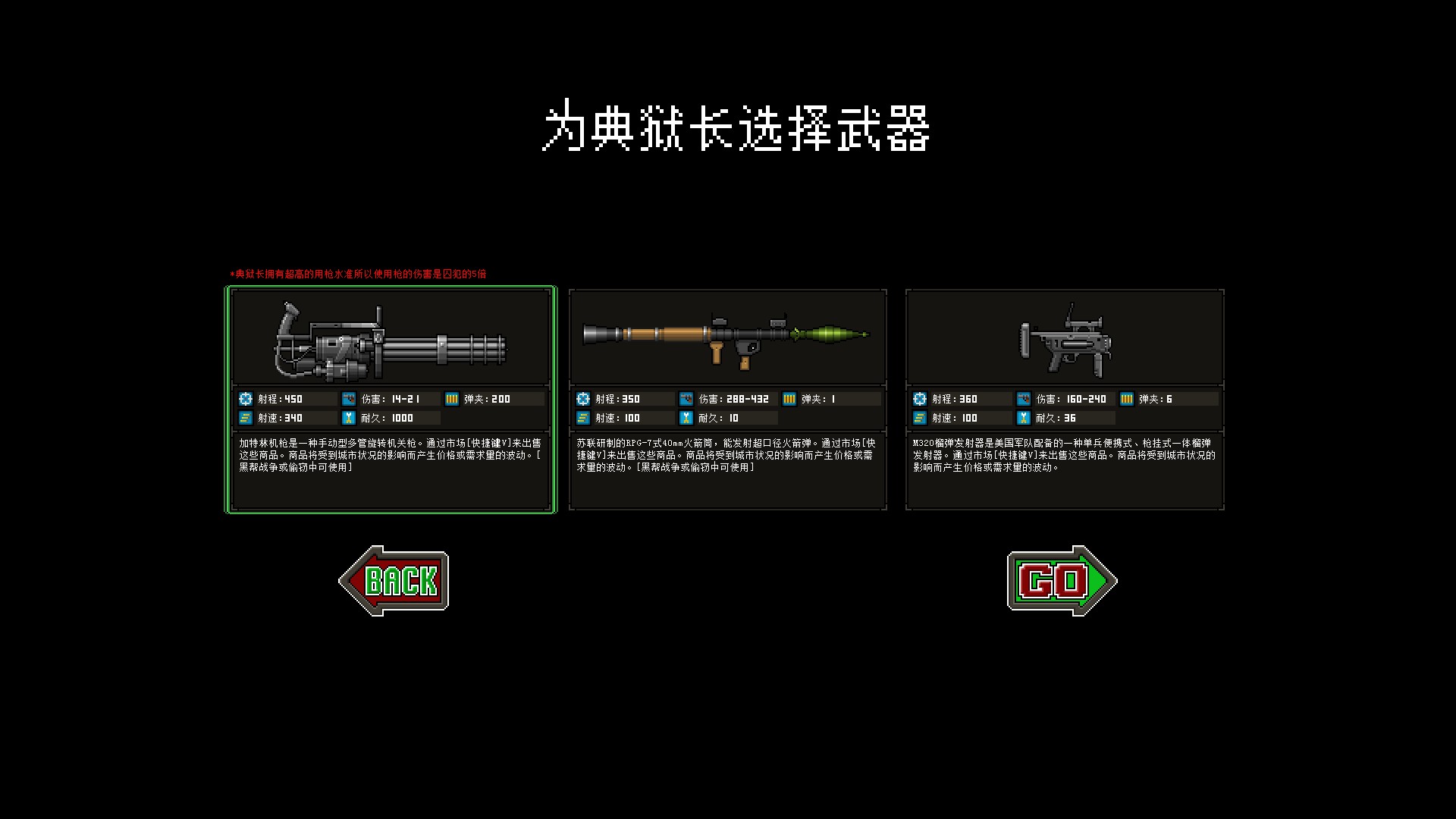 上帝之城 I：监狱帝国 [City of God I — Prison Empire]