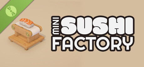 Mini Sushi Factory Demo header