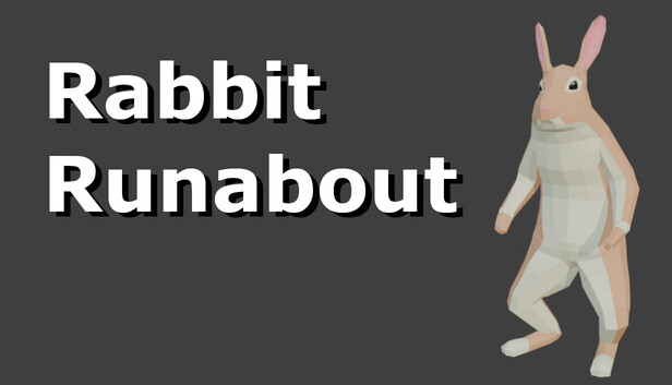 Rabbit Runabout