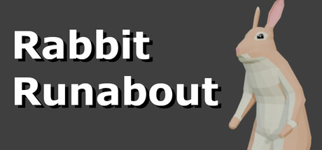 Rabbit Runabout
