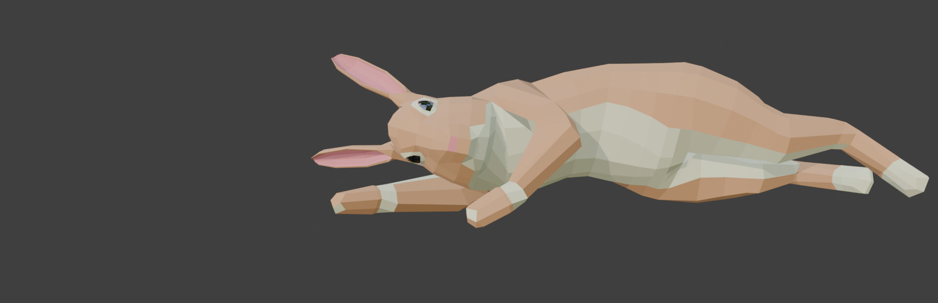 Rabbit Runabout