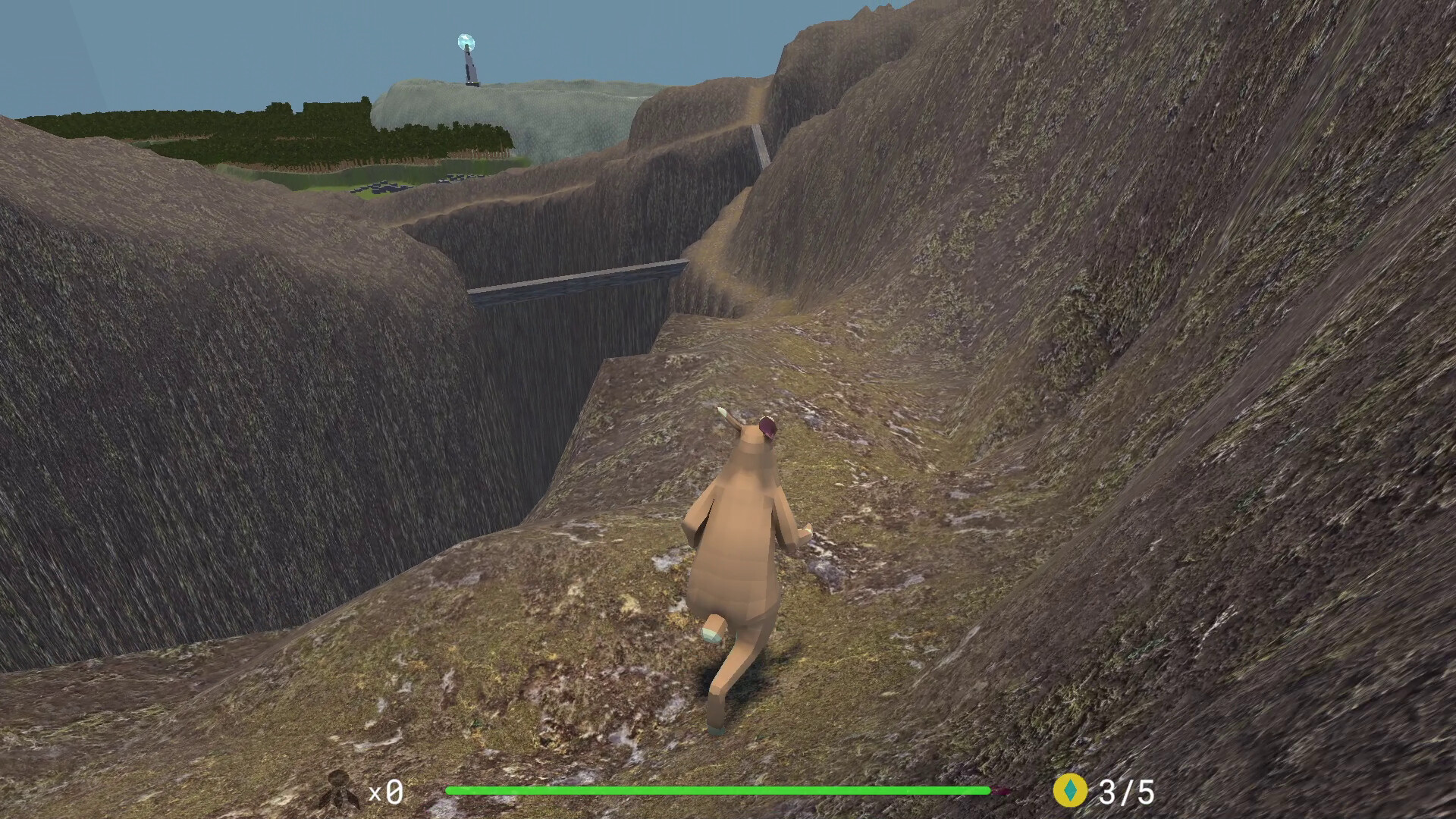 Rabbit Runabout screenshot #7
