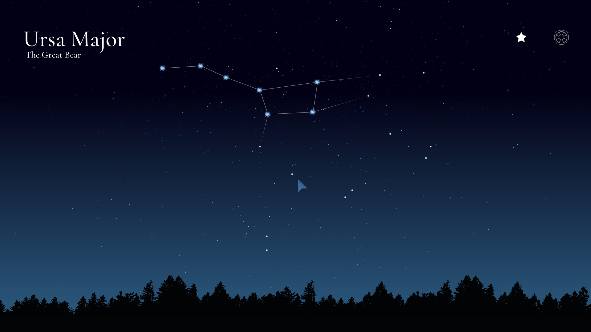 Aurora Nights Featured Screenshot #1