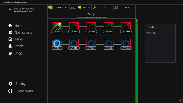 Screenshot media