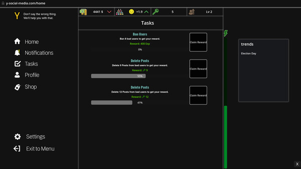 Screenshot media