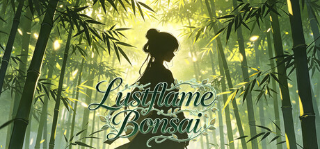 Lustflame Bonsai Banner