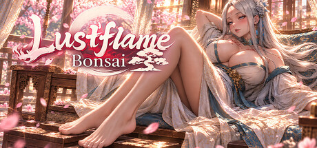 Lustflame Bonsai