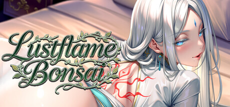 Lustflame Bonsai